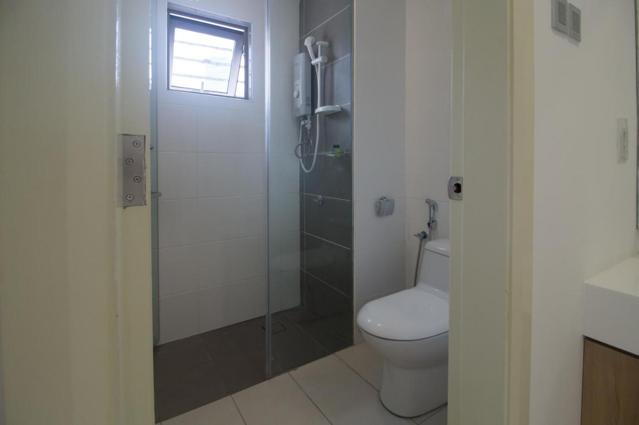Oyo Home 501 Luxury 1Br Crest Condo กัวลาลัมเปอร์ ภายนอก รูปภาพ
